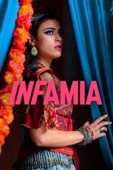 مسلسل Infamy الموسم الاول الحلقة 3 الثالثة مترجمة