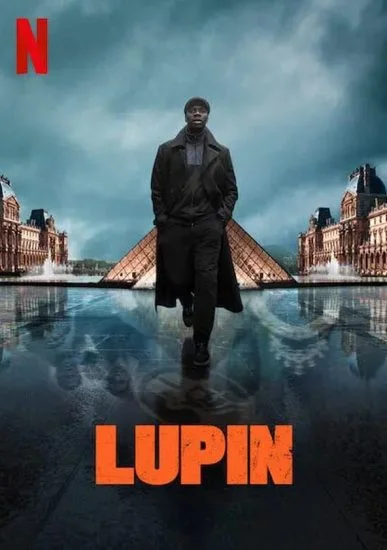 مسلسل Lupin الموسم الاول الحلقة 2 الثانية مترجمة