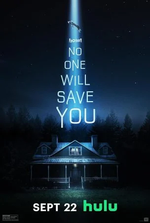 فيلم No One Will Save You 2023 مترجم