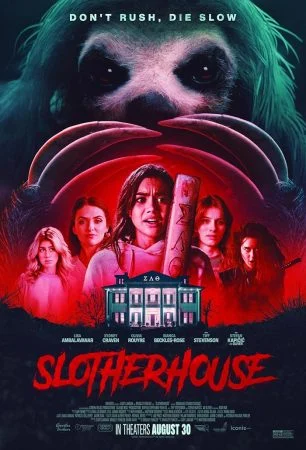 فيلم Slotherhouse 2023 مترجم