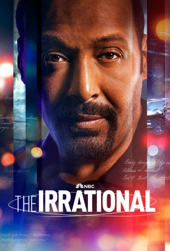 مسلسل The Irrational الموسم الاول
