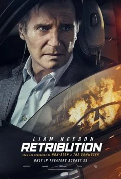 فيلم Retribution 2023 مترجم