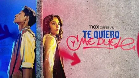 مسلسل Te Quiero y Me Duele الحلقة 11 الحادية عشر مترجمة