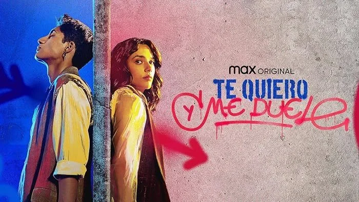 مسلسل Te Quiero y Me Duele