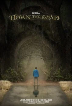 فيلم Down the Road 2023 مترجم