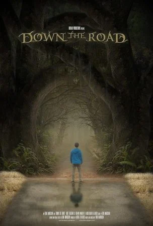 فيلم Down the Road 2023 مترجم