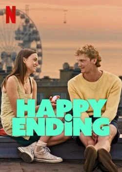 فيلم Happy Ending 2023 مترجم