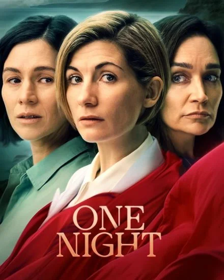 مسلسل One Night الموسم الاول الحلقة 3 الثالثة مترجمة