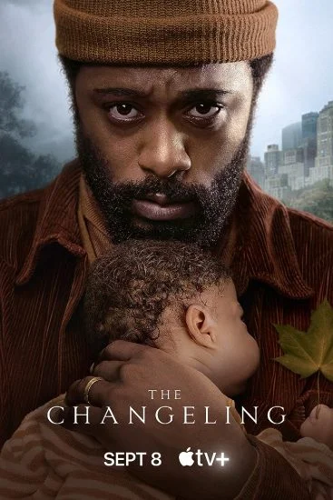 مسلسل The Changeling الموسم الاول الحلقة 6 السادسة مترجمة