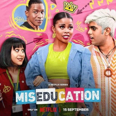 مسلسل Miseducation الموسم الاول الحلقة 2 الثانية مترجمة