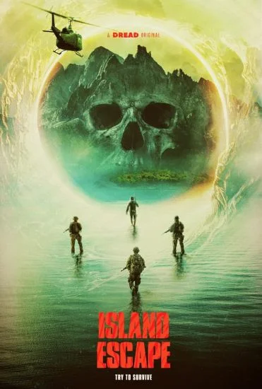 فيلم Island Escape 2023 مترجم