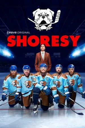 مسلسل Shoresy الموسم الثاني الحلقة 6 السادسة مترجمة