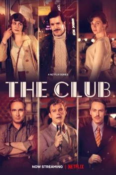 مسلسل The Club الموسم الثاني الحلقة 3 الثالثة مترجمة