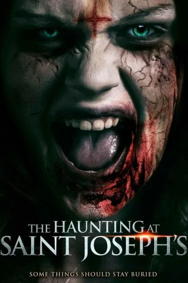 فيلم The Haunting at Saint Josephs 2023 مترجم