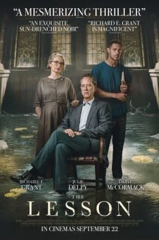 فيلم The Lesson 2023 مترجم