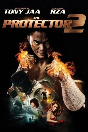 فيلم The Protector 2 2013 مترجم
