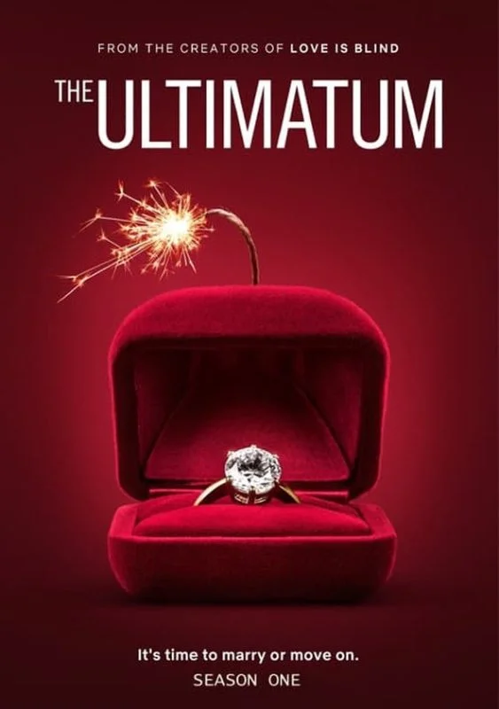 مسلسل The Ultimatum: Marry or Move On الموسم الاول
