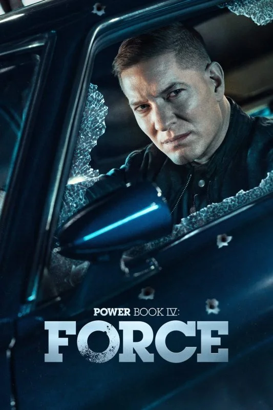 مسلسل Power Book IV Force الموسم الثاني