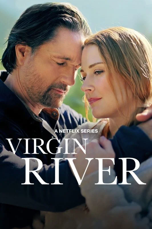 مسلسل Virgin River الموسم الخامس مترجم