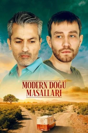مسلسل حكايات المشرق الحديث الموسم الاول الحلقة 2 الثانية مترجمة