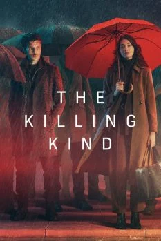 مسلسل The Killing Kind الموسم الاول الحلقة 5 الخامسة مترجمة