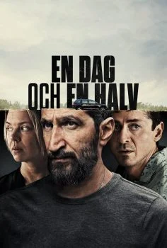 فيلم A Day and a Half 2023 مترجم