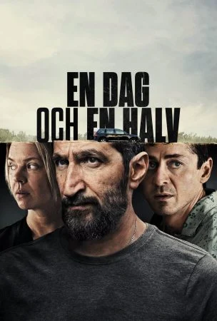 فيلم A Day and a Half 2023 مترجم