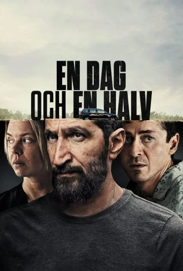 فيلم A Day and a Half 2023 مترجم