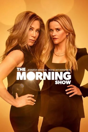 مسلسل The Morning Show الموسم الثالث الحلقة 4 الرابعة مترجمة