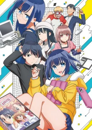 انمي 16bit Sensation: Another Layer الموسم الاول الحلقة 13 الثالثة عشر مترجمة