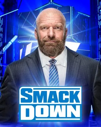 عرض سماك داون لايف WWE Smackdown Live 13.10.2023 مترجم