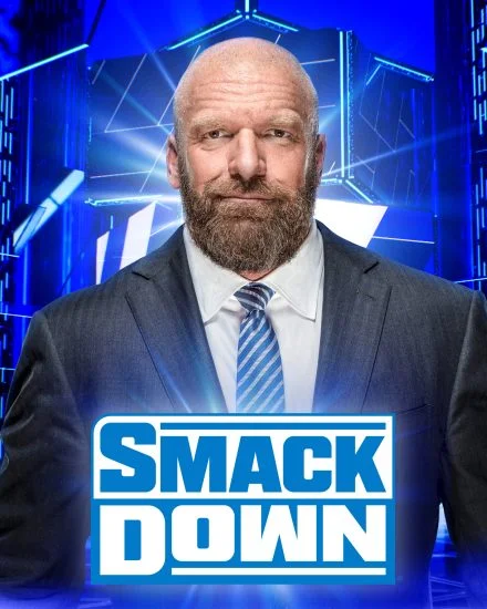 عرض سماك داون لايف WWE Smackdown Live 13.10.2023 مترجم