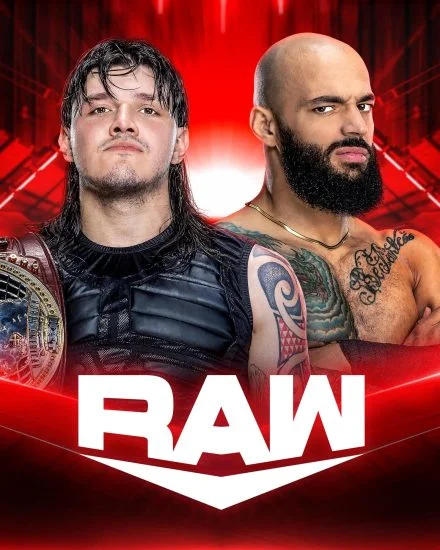 عرض الرو WWE RAW 30.10.2023 مترجم