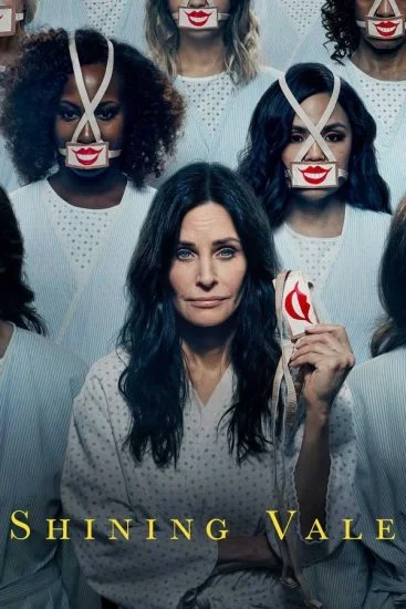 مسلسل Shining Vale الموسم الثاني الحلقة 2 الثانية مترجمة