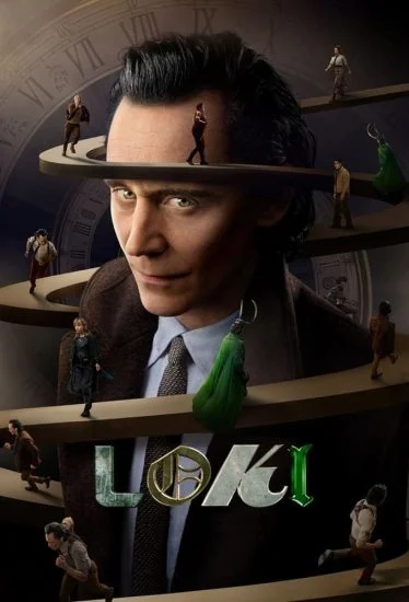 مسلسل Loki الموسم الثاني الحلقة 3 الثالثة مترجمة