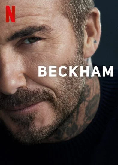 مسسل Beckham مترجم