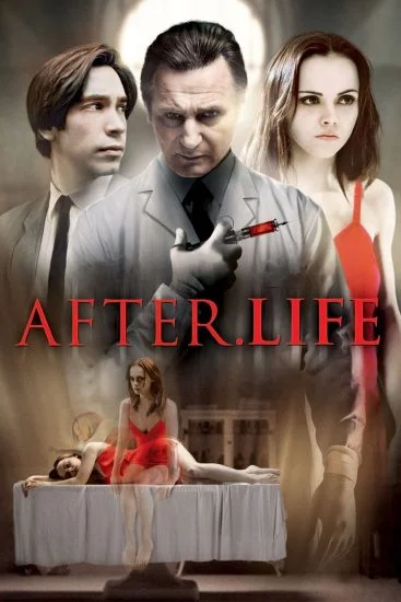 فيلم After Life 2009 مترجم