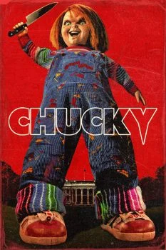 مسلسل Chucky الموسم الثالث الحلقة 2 الثانية مترجمة