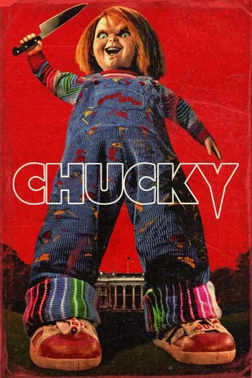 مسلسل Chucky الموسم الثالث الحلقة 2 الثانية مترجمة