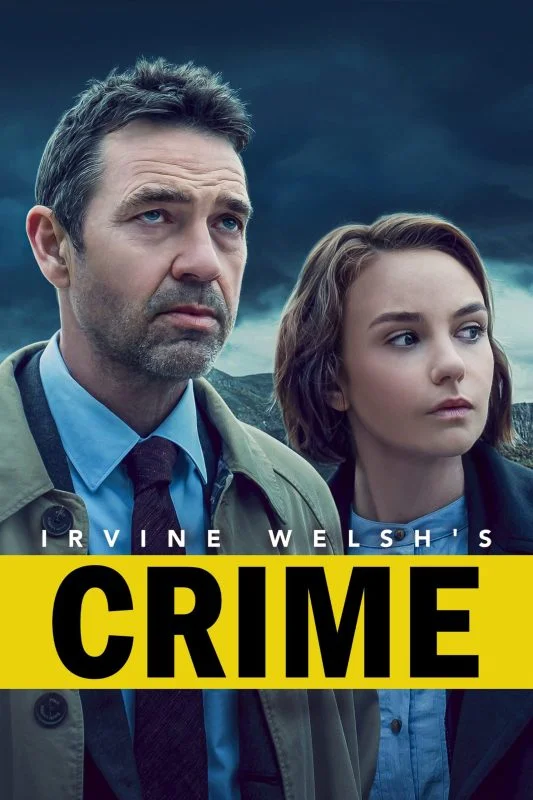 مسلسل Crime الموسم الثاني