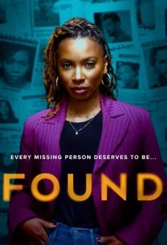 مسلسل Found الموسم الاول الحلقة 10 العاشرة مترجمة