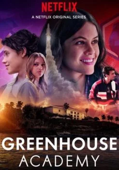 مسلسل Greenhouse Academy الموسم الاول الحلقة 11 الحادية عشر مترجمة