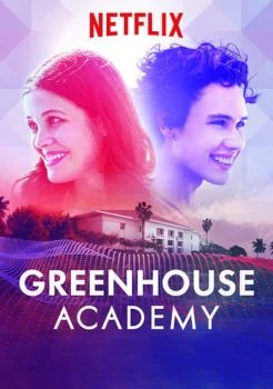 مسلسل Greenhouse Academy الموسم الثالث الحلقة 2 الثانية مترجمة