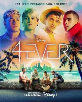 مسلسل 4 EVER الموسم الاول الحلقة 2 الثانية مترجمة