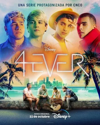مسلسل 4 EVER الموسم الاول الحلقة 1 الاولي مترجمة
