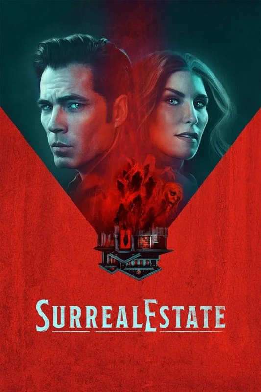 مسلسل SurrealEstate الموسم الثاني