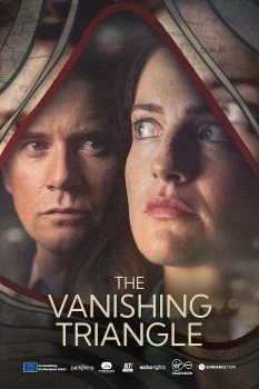 مسلسل The Vanishing Triangle الموسم الاول الحلقة 3 الثالثة مترجمة