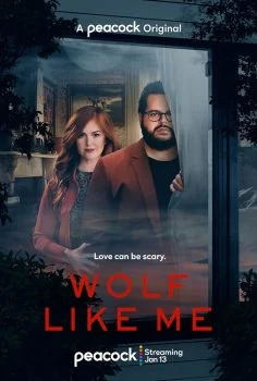 مسلسل Wolf Like Me الموسم الثاني الحلقة 5 الخامسة مترجمة
