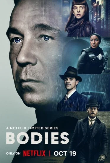 مسلسل Bodies الموسم الاول الحلقة 2 الثانية مترجمة