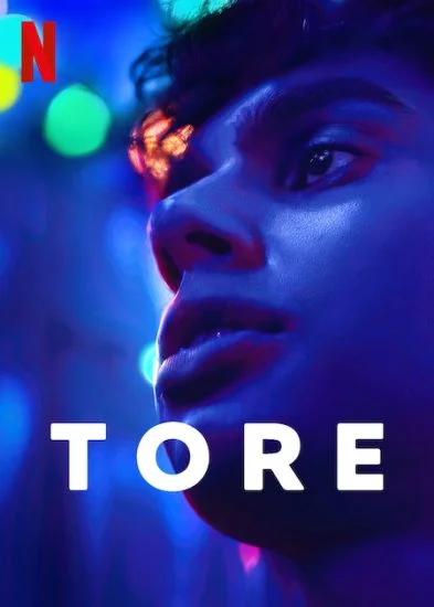 مسلسل Tore الموسم الاول الحلقة 4 الرابعة مترجمة